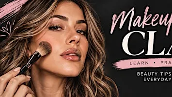 At home Hair + Makeup, but make it easy!