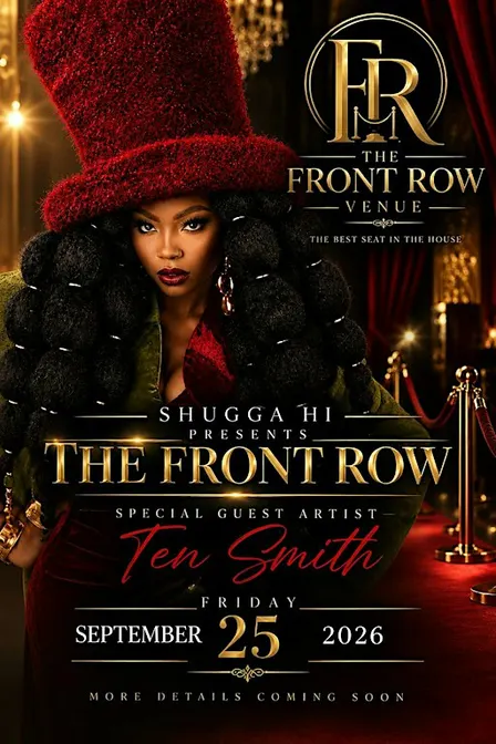 The Front Row