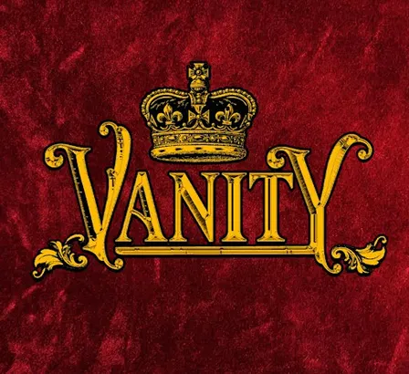 VANITY Presents: “Mascara Masquerade” Album Release Show