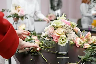 FLOWERTIVITY FLOWER SOCIAL
