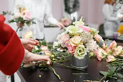 FLOWERTIVITY FLOWER SOCIAL