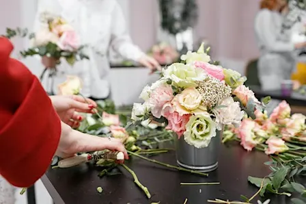 FLOWERTIVITY FLOWER SOCIAL