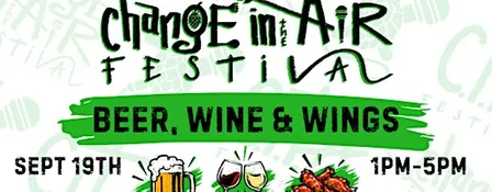 CITA FEST: Beer, Wine & Wings