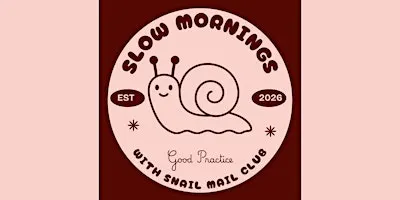 Snail Mail Club