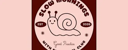 Snail Mail Club