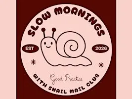 Snail Mail Club