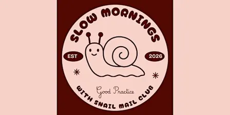 Snail Mail Club