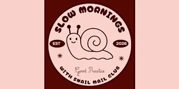 Snail Mail Club