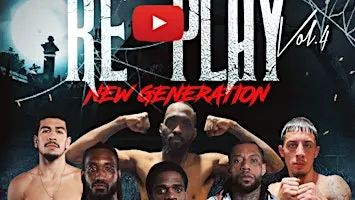 RE:PLAY VOL 4