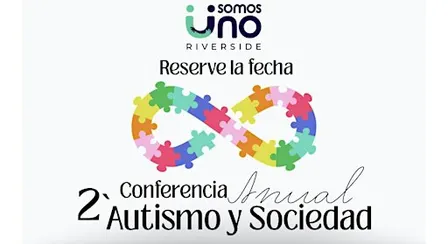 Autism & Society Conference 2026 | Conferencia Autismo y Sociedad 2026