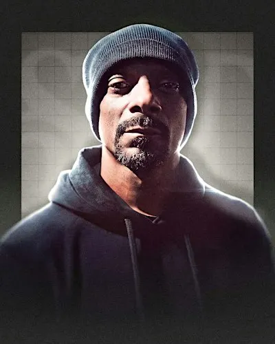 SNOOP DOGG LIVE IN CONCERT -ONE NIGHT ONLY-