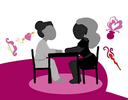 Women Only Fantasy RPG Speed Dating Event