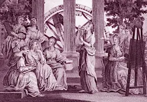The Learned Ladies