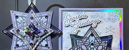 Sparkling Holiday Greetings