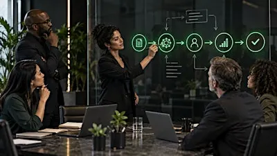 Master Your Mind With AI: Execution Unleashed™