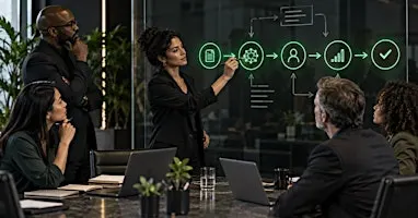 Master Your Mind With AI: Execution Unleashed™