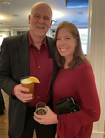 My Heart's Home Annual Charity Dinner