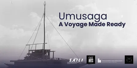 Umusaga: A Voyage Made Ready