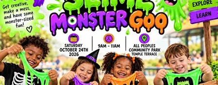 Lets Make Slime
