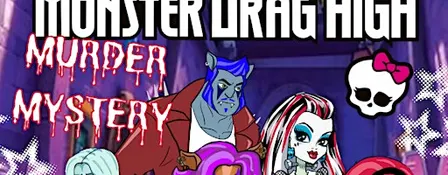 Monster Drag High