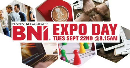 Business Network West Expo