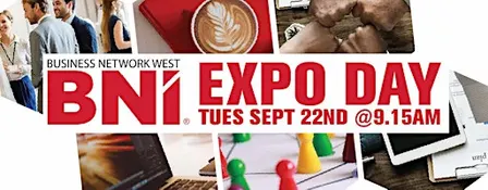 Business Network West Expo