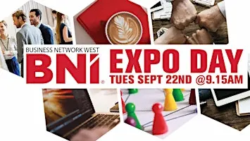 Business Network West Expo