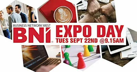 Business Network West Expo