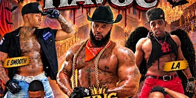 HALOWEEN HAVOC