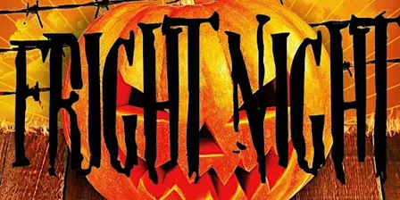 FRIGHT NIGHT 2026 @ FICTION | FRI OCT 30 | 1500+ PEOPLE