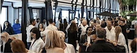 Intelligent Singles Mixer in Avon OH!