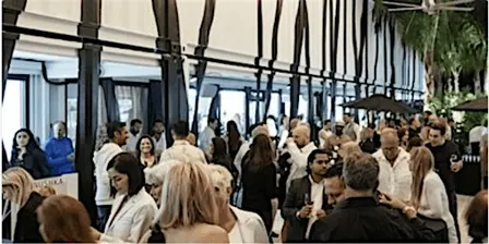 Intelligent Singles Mixer in Avon OH!