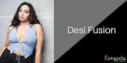 Desi Fusion Dance Workshop with Nisha (Los Angeles, CA)