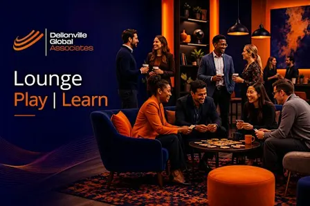 The Friction Room —  Networking & Leadership Mastermind