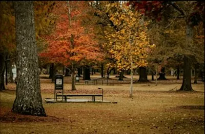Columbus Georgia Uptown Mystery Quest