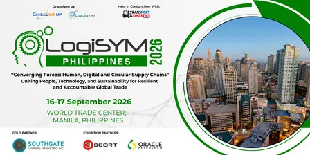 LogiSYM Philippines 2026