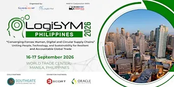 LogiSYM Philippines 2026