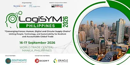 LogiSYM Philippines 2026