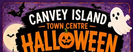 Canvey Town Halloween Trail