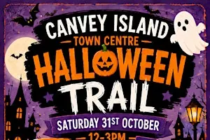 Canvey Town Halloween Trail