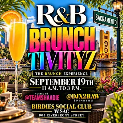BRUNCHTIVITYZ