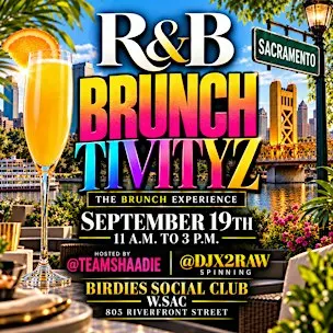 BRUNCHTIVITYZ