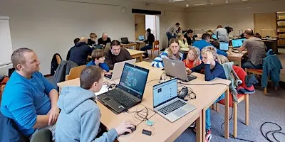 CoderDojo Zulte - 13/09/2026