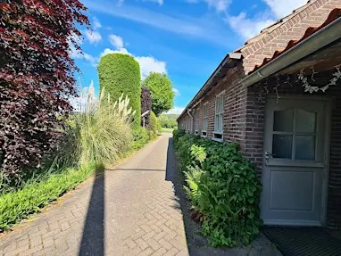 Serie van 3 - Tussen verleden en toekomst