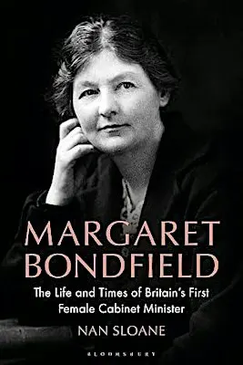 Discover Britain's first female cabinet minister - book talk