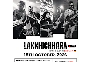 LAKKHICHHARA LIVE at IGNITE DURGA PUJO 2026!