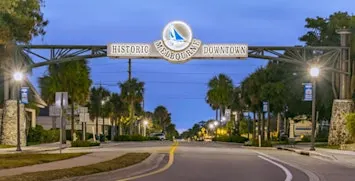 Melbourne Space Coast Team Challenge