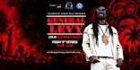 General Levy LIVE at Blue Monkey Saigon