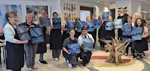 Paint & Sip Ramsgate