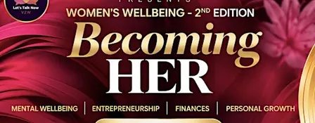 Becoming Her